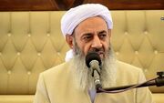 صبر یک روزنامه از سکوت مولوی عبدالحمید تمام شد