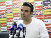 این بار غر زدن جواد نکونام حرف حساب بود!