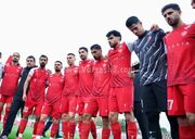 پرسپولیس بزرگترین هاب فروش بازیکن در ایران!