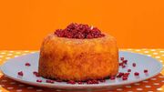طرز تهیه ته‌چین مرغ شیرازی اصیل و مجلسی