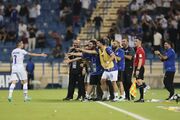 استقلال شاگرد اول لیگ نخبگان شد