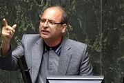 پاسخ حمله به تاسیسات ایران می‌تواند «دیمونا» باشد