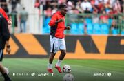 شوک به پرسپولیس با از دست دادن یک ستاره