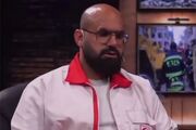 روایت یک امدادگر از لحظه مواجهه با آیت‌الله مجتبی خامنه‌ای بعد انفجار