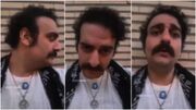 ماجرای توهین یک بلاگر اینستاگرامی به رهبر شهید