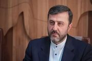 واکنش کیهان به سفر غریب‌آبادی: به دلیل ممنوعیت حجاب نباید می‌رفت!