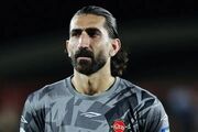 یک خبر خوش از AFC به بیرانوند رسید!