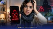 ۱۴ نشانه که خبر از هک شدن گوشی می‌دهند