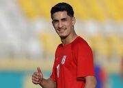 تلاش بیرانوند برای بردن ملی‌پوش پرسپولیس به تبریز