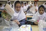 قسط‌بندی برای یک کار غیرقانونی در مدرسه!