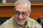 مهرداد اخلاقی کتابچی وزیر دفاع شد