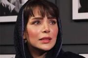 بازیگر «بامداد خمار»: عطر نمی‌زنم؛ عطرم وارد نمی‌شود!