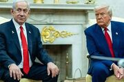 اختلاف ترامپ و نتانیاهو بر سر زمان حمله به ایران