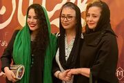 «کافه سلطان» با حضور ستاره‌های سینما رونمایی شد