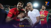 یک پرسپولیسی بیرانوند را از استقلال به سمت تراکتور برگرداند!