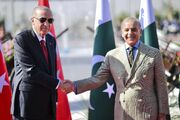 پاکستان هم مثل هند و ترکیه، ایران را دور زد