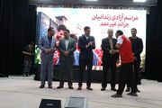 باشگاه پرسپولیس ۱۰ زندانی کرمانی را آزاد کرد