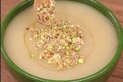 معجون سیب و دارچین؛ راهی خوشمزه برای آرام کردن گلودرد