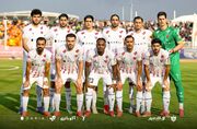 پرسپولیس با نمره 20 شاگرد اول شد