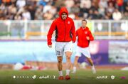 پایان غیرمنتظره برای اوستون اورونوف!