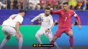 محرومیت و جریمه کریستیانو رونالدو اعلام شد!