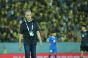 قرارداد نجومی گل‌محمدی با فدراسیون لو رفت