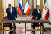 هدف ترامپ و نتانیاهو از سفر لاوروف به تهران صلح نیست!