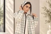 عکس‌های مدلینگی السا فیروزآذر با حال‌وهوای متفاوت