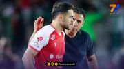خیال پرسپولیس بابت مصدومیت اورونوف راحت شد