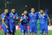 تغییر بهترین تیم تاریخ لیگ برتر ایران در دو ساعت!