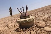 انفجار مین در سرپل‌ذهاب ۳ مصدوم بر جای گذاشت