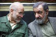 اظهارات امشب محسن رضایی و قالیباف، بازار نفت را ملتهب کرد