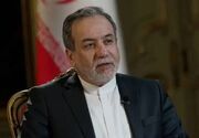 عراقچی: برای مواجهه با جنگ جدید آماده‌ایم