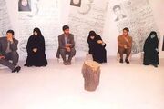 محل و شیوه زندگی جدید زینب ابوطالبی