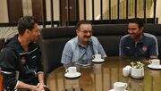 در تراکتور همه تهدید می‌کنند؛ شما چطور؟