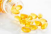 این مواد غذایی را نباید همراه با ویتامین D مصرف کنید