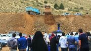 خبر بازداشت فعالان محیط زیست تکذیب شد