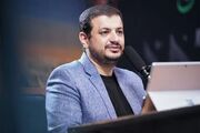رائفی‌پور، مجری صداوسیما را دروغگو خطاب کرد