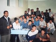 جایزه‌ای باورنکردنی برای شاگرد اول مدرسه در سال ۱۳۸۱!