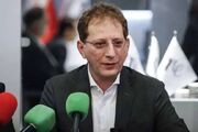 معمای عجیب در تصویر حیوان خانگی بابک زنجانی!