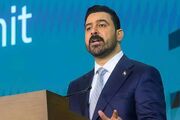 الزیدی: عراق وارد هیچ جنگی نخواهد شد