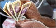دستمزد کارگران کمتر از ۱۰ روز ماه را کفاف می‌دهد