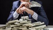 روش صحیح آتش‌زدن دلار!