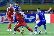 استقلال علیه خودش سند رو کرد!