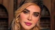 عکس‌های پاییزی بهاره رهنما در درکه تهران