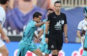 پشت پرده مردود شدن گل چادرملو مقابل استقلال فاش شد