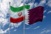 سفر هیئت قطری به تهران همزمان با افزایش اخبار جنگ