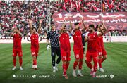 نتایج و جدول لیگ برتر در پایان هفته دهم