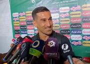 کنایه احسان حاج‌صفی به پنالتی پرسپولیس!
