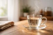 نوشیدن آب گرم چه فوایدی برای سلامت دارد؟